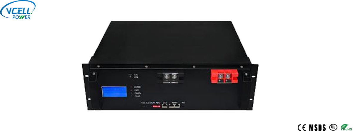 Mikä on LiFePO4-akku ja miksi se on turvallisempi kuin muut litiumakut