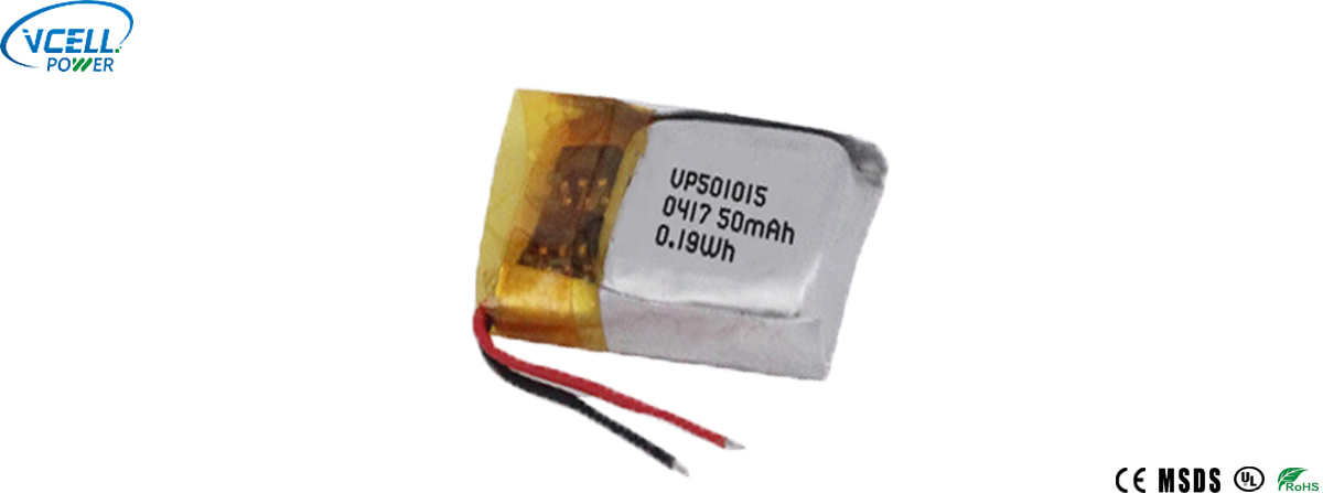 Mikä on litiumpolymeeriakku ja miksi se korvaa perinteiset litiumioniakut