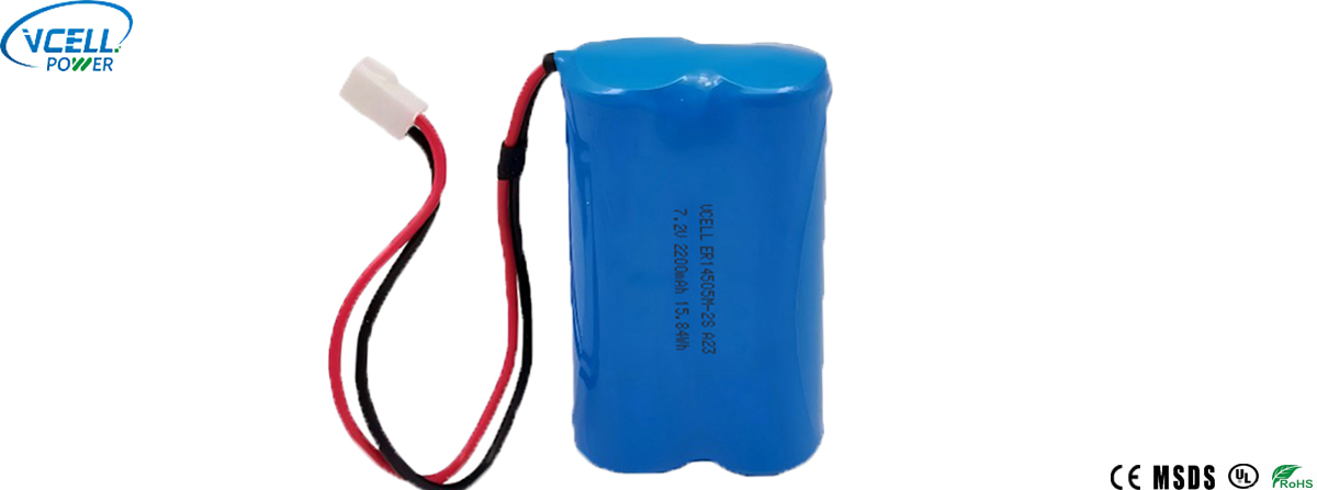 Mikä on Li-SOCl2-akku ja miksi se sopii pitkäaikaisiin virtaratkaisuihin