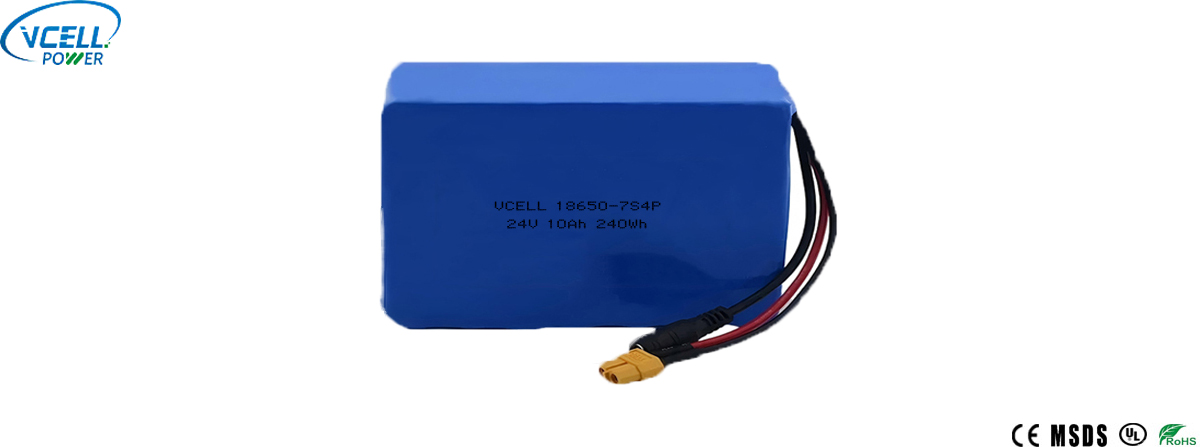 Mitä eroa on litiumioniakuilla ja litiumioniakuilla?