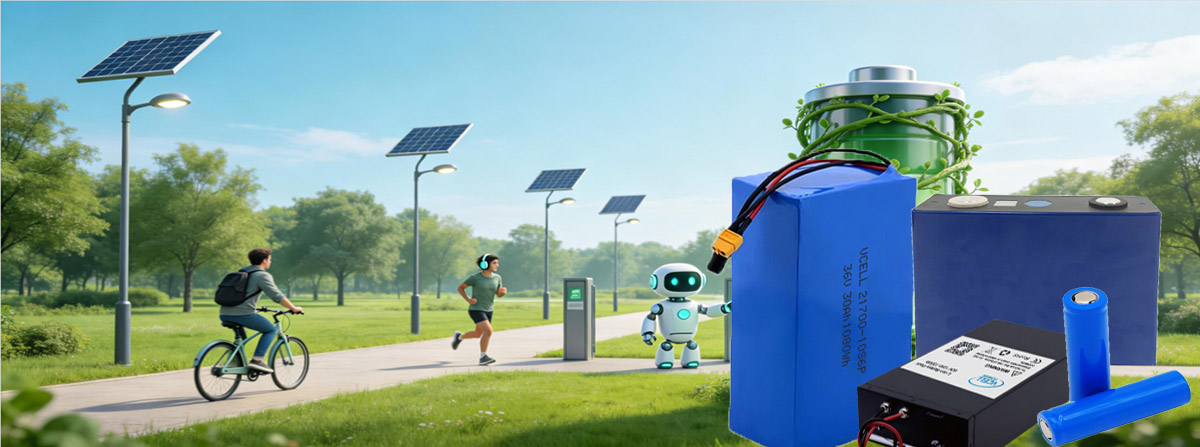 Mikä on litiumioniakku-Li-ion-akku?