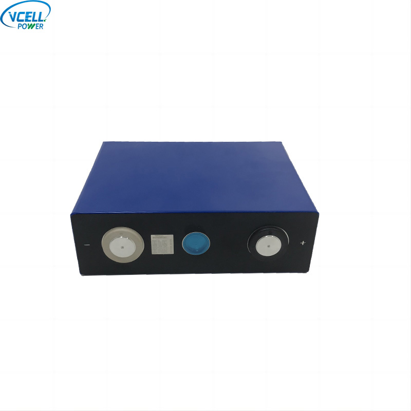 3,2 V 100 Ah Prismaattinen LiFePO4 ladattava akku