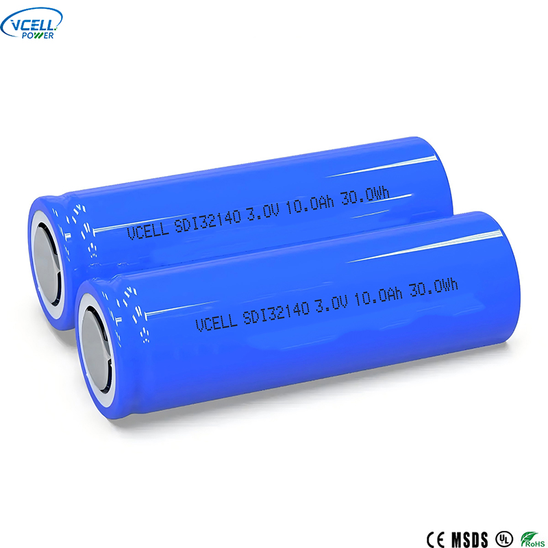 Sodium Ion Battery